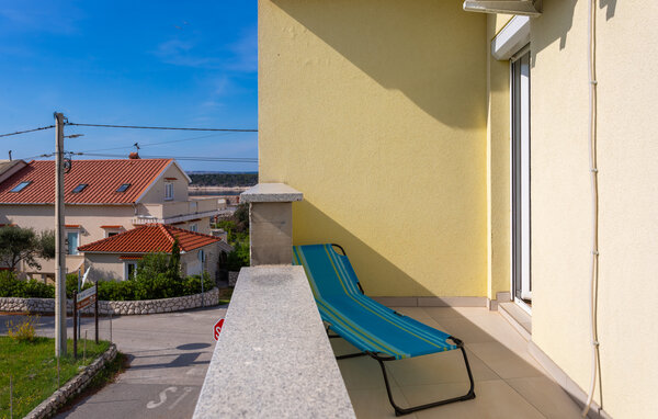 Apartament - Rab - Barbat , Chorwacja - CKR796 102