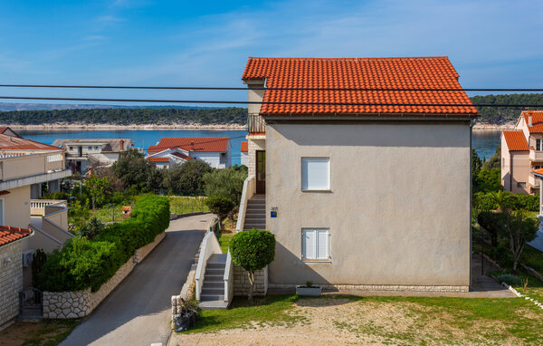 Apartament - Rab - Barbat , Chorwacja - CKR796 201