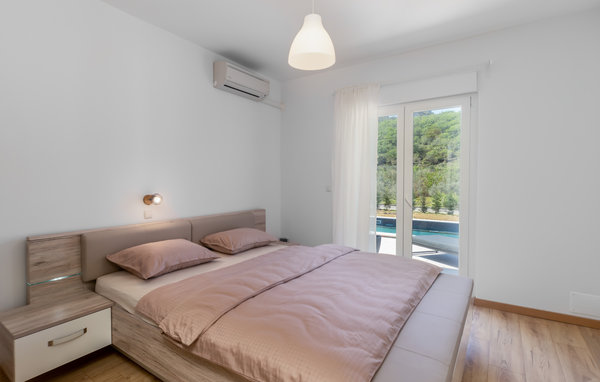 Domy wakacyjne - Rab - Mundanije , Chorwacja - CKR798 603