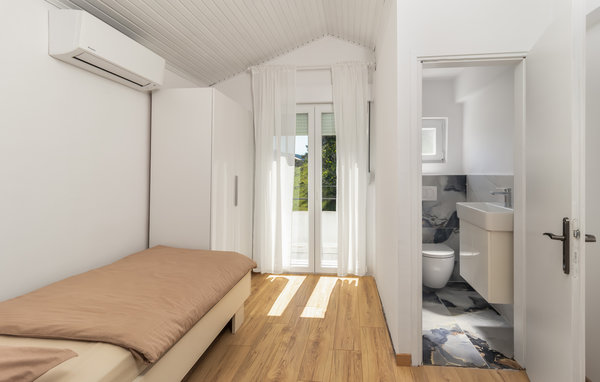 Domy wakacyjne - Rab - Mundanije , Chorwacja - CKR798 607
