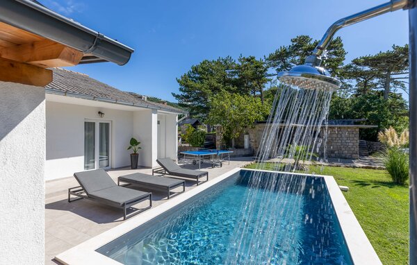 Holiday Home - Rab - Mundanije , Croatia - CKR798 13