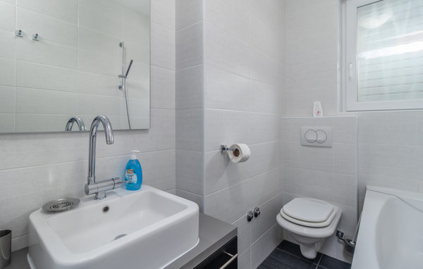 Apartman - Rab - Banjol , Hrvatska - CKR799 704