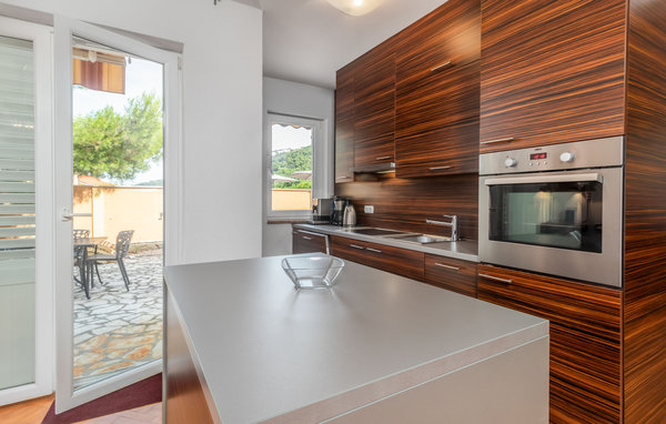 Apartman - Rab - Banjol , Hrvatska - CKR799 5