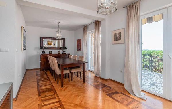 Apartman - Rab - Banjol , Hrvatska - CKR799 302