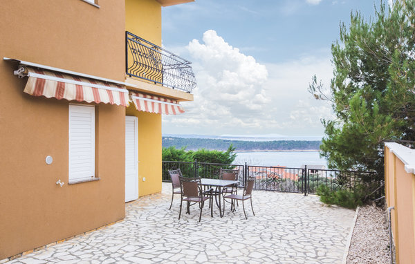 Apartman - Rab - Banjol , Hrvatska - CKR799 101