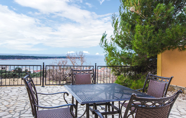 Apartman - Rab - Banjol , Hrvatska - CKR799 7