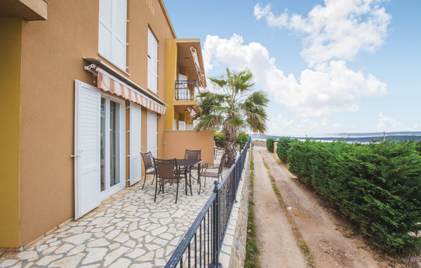 Apartman - Rab - Banjol , Hrvatska - CKR799 102
