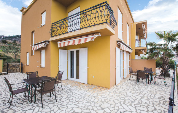 Apartman - Rab - Banjol , Hrvatska - CKR799 8
