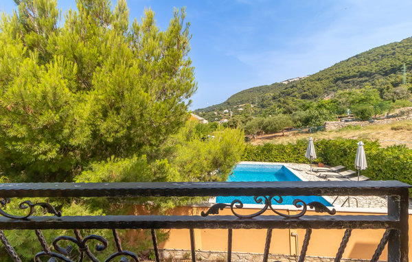 Apartman - Rab - Banjol , Hrvatska - CKR799 201