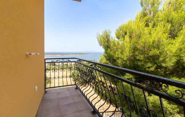 Apartman - Rab - Banjol , Hrvatska - CKR799 202
