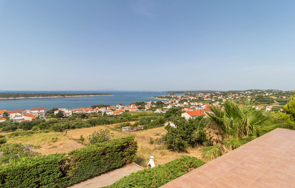 Apartman - Rab - Banjol , Hrvatska - CKR799 9