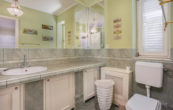 Domy wakacyjne - Rab - Palit , Chorwacja - CKR800 701