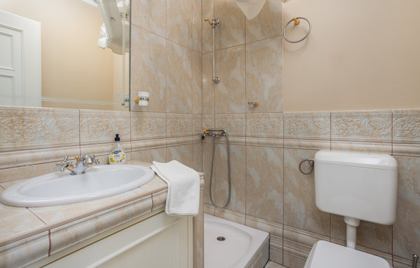 Domy wakacyjne - Rab - Palit , Chorwacja - CKR800 704