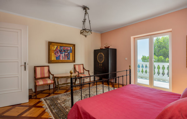 Domy wakacyjne - Rab - Palit , Chorwacja - CKR800 602