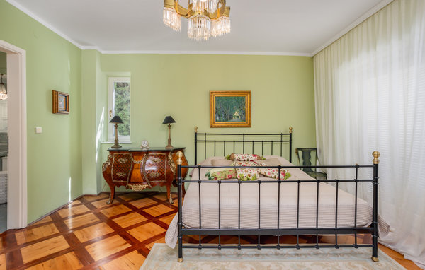 Domy wakacyjne - Rab - Palit , Chorwacja - CKR800 607