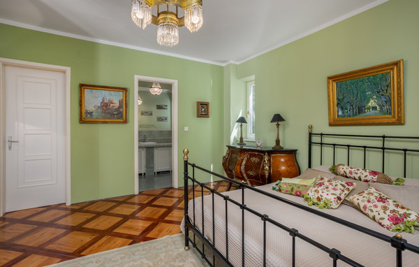 Domy wakacyjne - Rab - Palit , Chorwacja - CKR800 608
