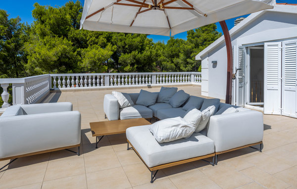 Domy wakacyjne - Rab - Palit , Chorwacja - CKR800 101