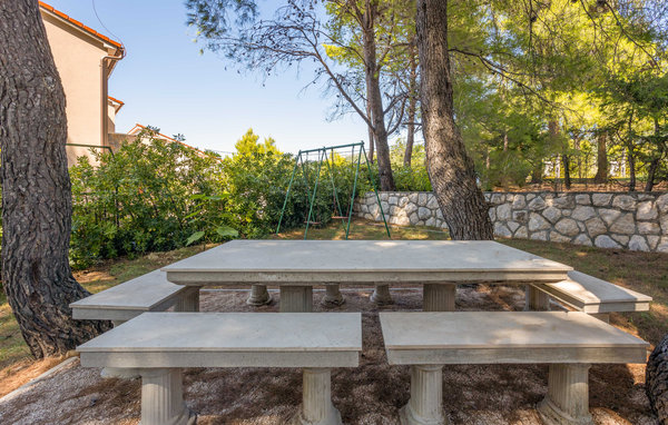 Domy wakacyjne - Rab - Palit , Chorwacja - CKR800 104