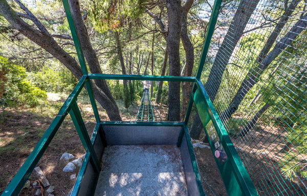 Domy wakacyjne - Rab - Palit , Chorwacja - CKR800 105