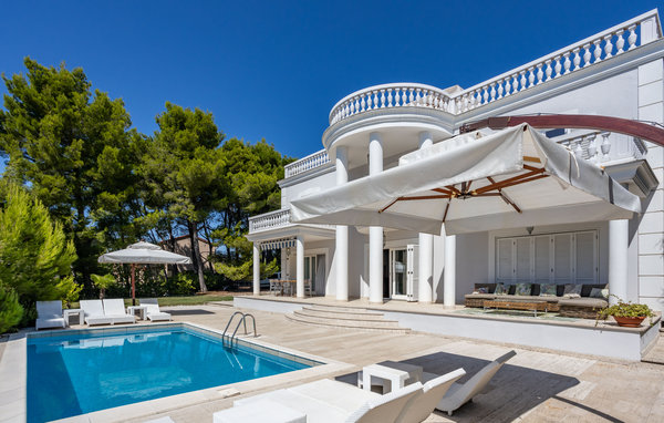 Domy wakacyjne - Rab - Palit , Chorwacja - CKR800 12