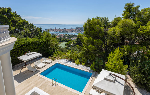 Domy wakacyjne - Rab - Palit , Chorwacja - CKR800 201
