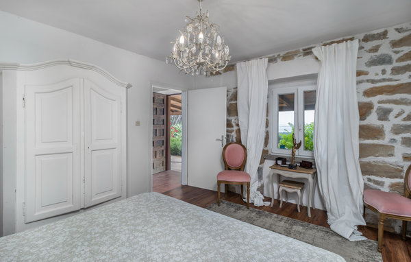 Domy wakacyjne - Rab - Palit , Chorwacja - CKR801 602