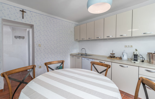 Domy wakacyjne - Rab - Palit , Chorwacja - CKR801 6