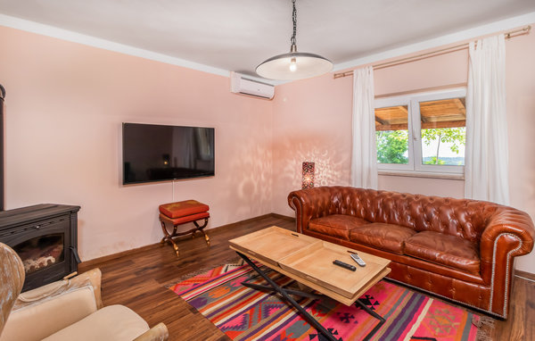 Domy wakacyjne - Rab - Palit , Chorwacja - CKR801 3