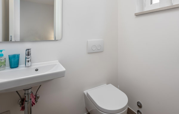 Vakantiehuis - Rab - Barbat , Kroatië - CKR812 702