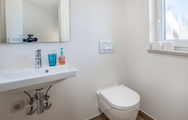 Vakantiehuis - Rab - Barbat , Kroatië - CKR812 704