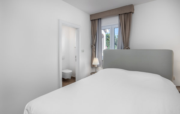 Vakantiehuis - Rab - Barbat , Kroatië - CKR812 602