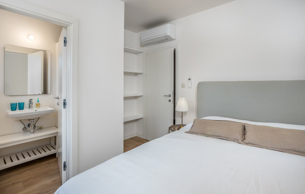 Vakantiehuis - Rab - Barbat , Kroatië - CKR812 605
