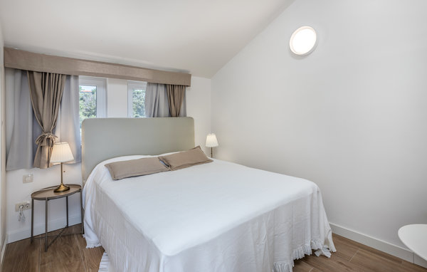 Vakantiehuis - Rab - Barbat , Kroatië - CKR812 606