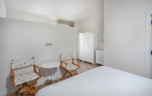 Vakantiehuis - Rab - Barbat , Kroatië - CKR812 607