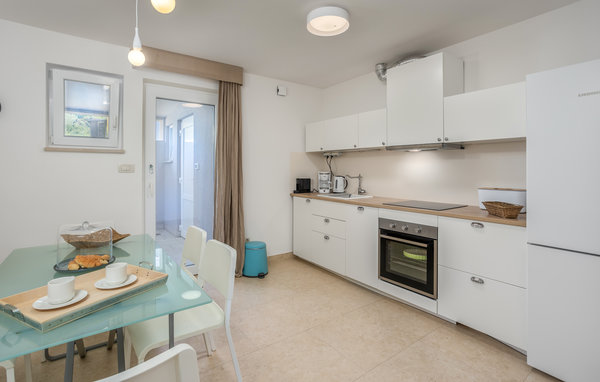 Vakantiehuis - Rab - Barbat , Kroatië - CKR812 7