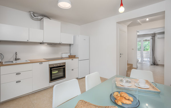 Vakantiehuis - Rab - Barbat , Kroatië - CKR812 6