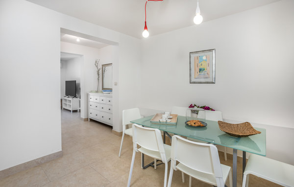 Vakantiehuis - Rab - Barbat , Kroatië - CKR812 5