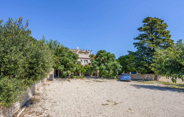 Vakantiehuis - Rab - Barbat , Kroatië - CKR812 81