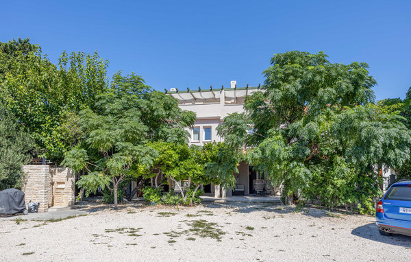 Vakantiehuis - Rab - Barbat , Kroatië - CKR812 82