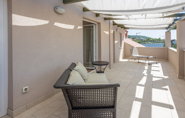 Vakantiehuis - Rab - Barbat , Kroatië - CKR812 102