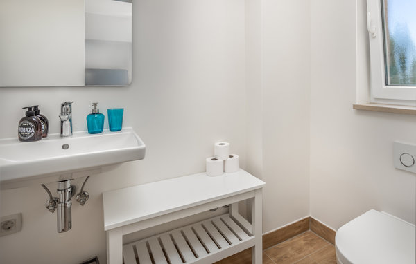 Ferienhaus - Rab - Barbat , Kroatien - CKR813 702