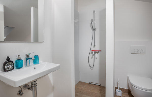 Ferienhaus - Rab - Barbat , Kroatien - CKR813 703