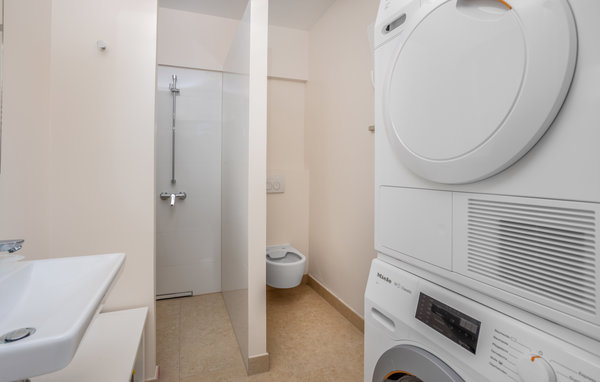 Ferienhaus - Rab - Barbat , Kroatien - CKR813 704