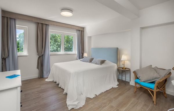 Ferienhaus - Rab - Barbat , Kroatien - CKR813 601