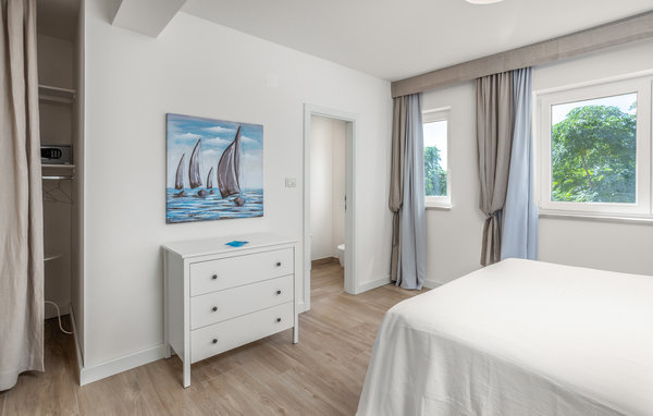 Ferienhaus - Rab - Barbat , Kroatien - CKR813 602