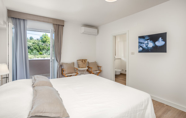 Ferienhaus - Rab - Barbat , Kroatien - CKR813 605