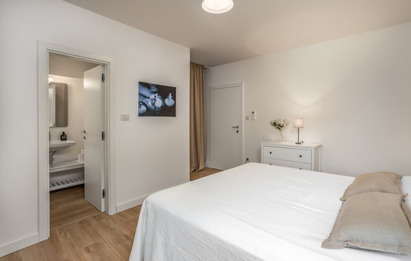 Ferienhaus - Rab - Barbat , Kroatien - CKR813 606