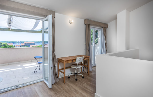 Ferienhaus - Rab - Barbat , Kroatien - CKR813 501