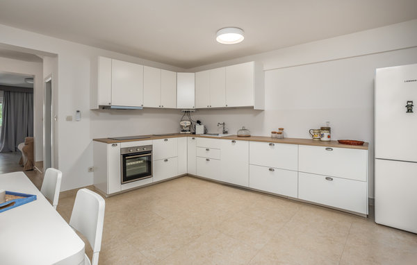 Ferienhaus - Rab - Barbat , Kroatien - CKR813 8