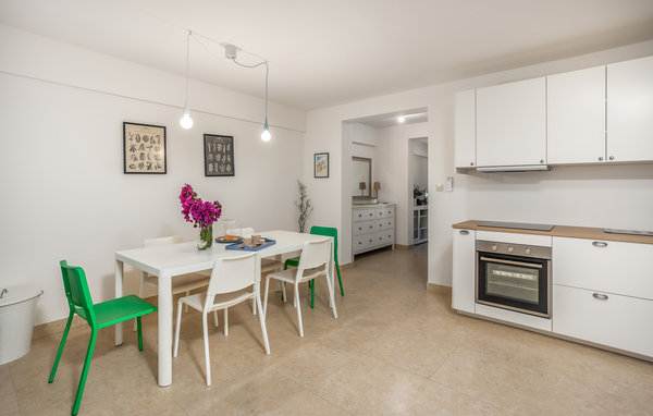 Ferienhaus - Rab - Barbat , Kroatien - CKR813 6